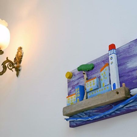 Hostel Mare Sibenik Bagian luar foto