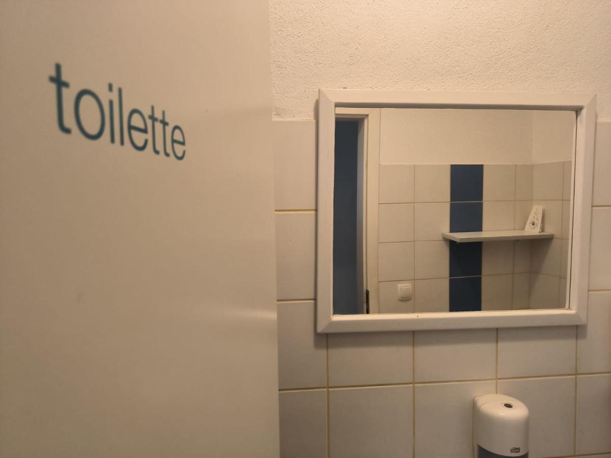 Hostel Mare Sibenik Bagian luar foto