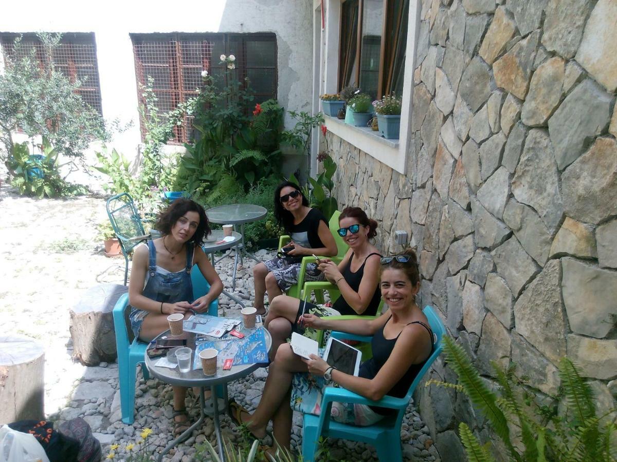 Hostel Mare Sibenik Bagian luar foto