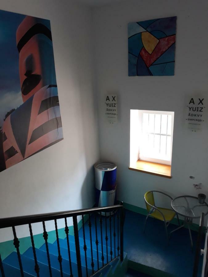 Hostel Mare Sibenik Bagian luar foto