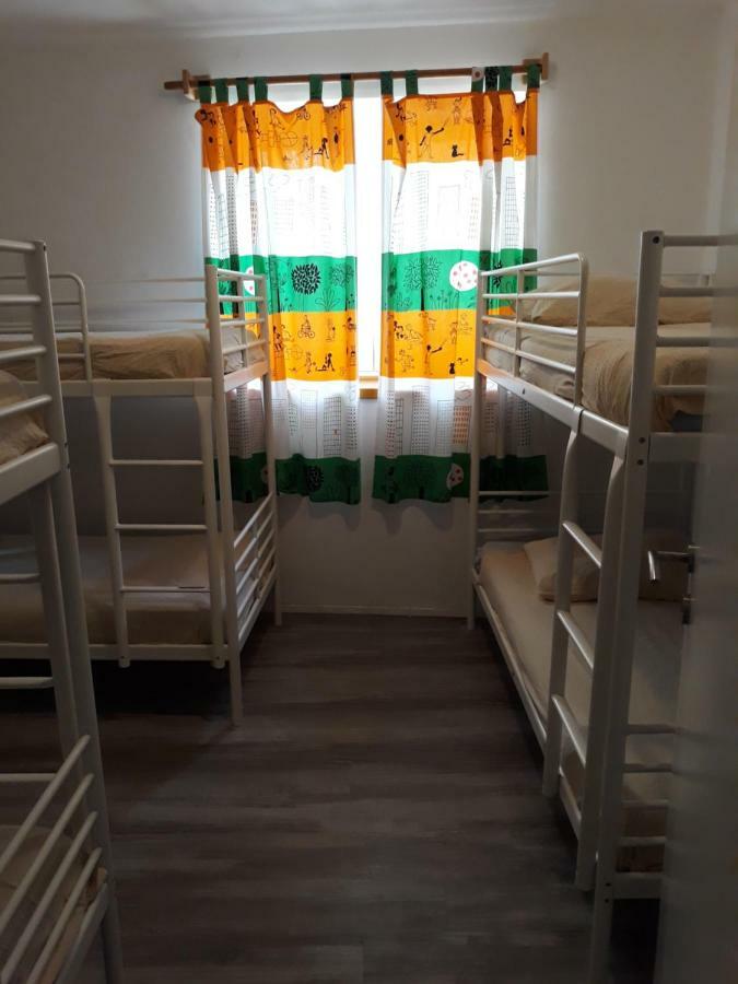 Hostel Mare Sibenik Bagian luar foto